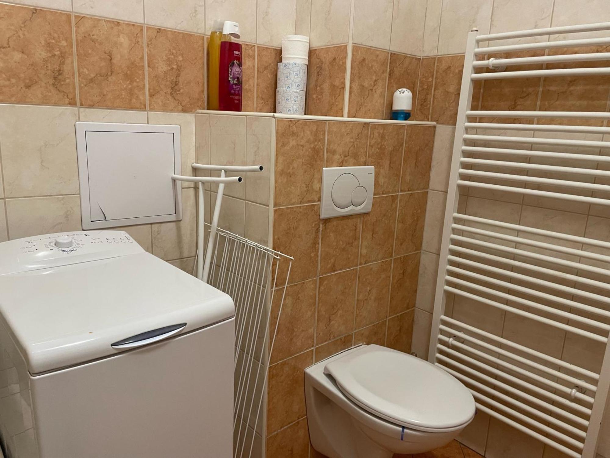 Tiffany Apartment In The City Center Bratislava Dış mekan fotoğraf