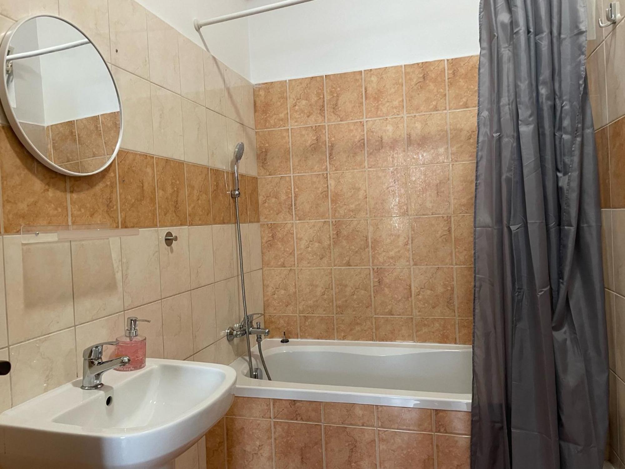 Tiffany Apartment In The City Center Bratislava Dış mekan fotoğraf