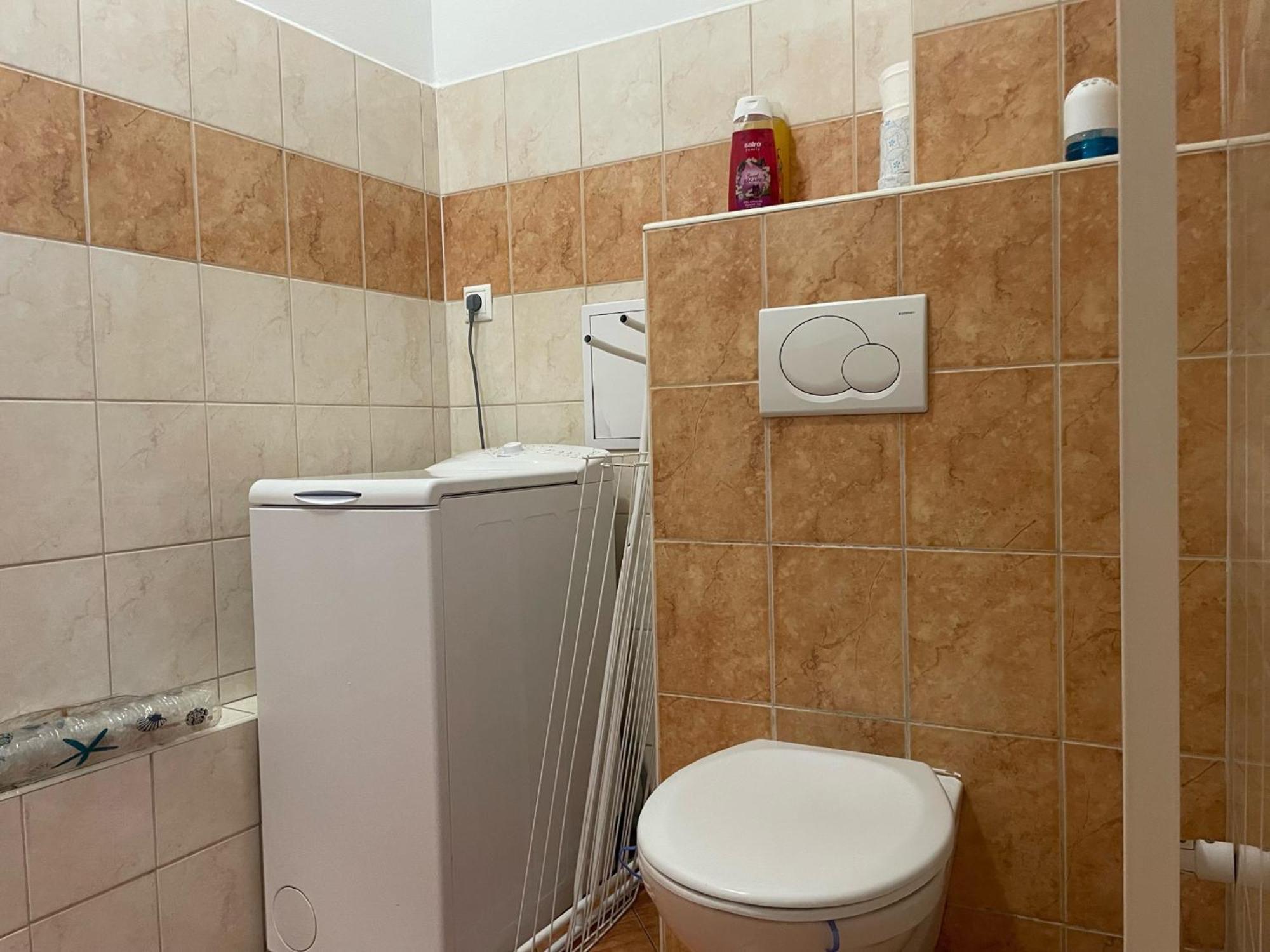 Tiffany Apartment In The City Center Bratislava Dış mekan fotoğraf