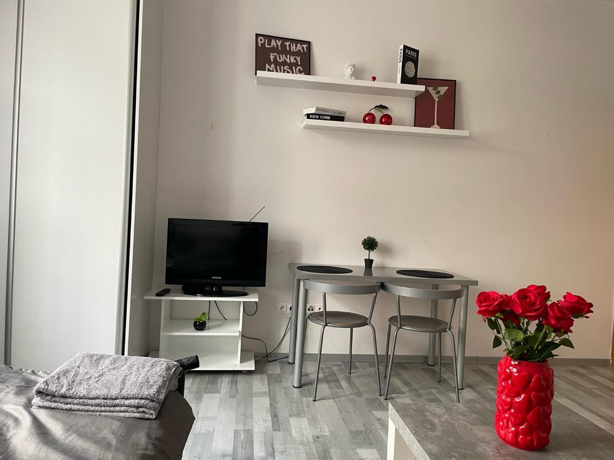 Tiffany Apartment In The City Center Bratislava Dış mekan fotoğraf